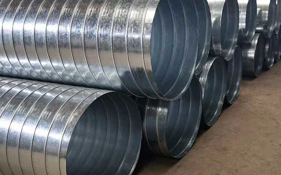 風(fēng)管安裝需要注意哪些？